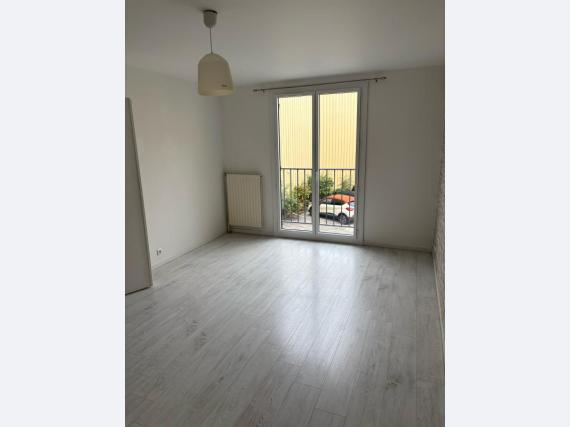 Appartement Rue duffour-dubergier à Bordeaux