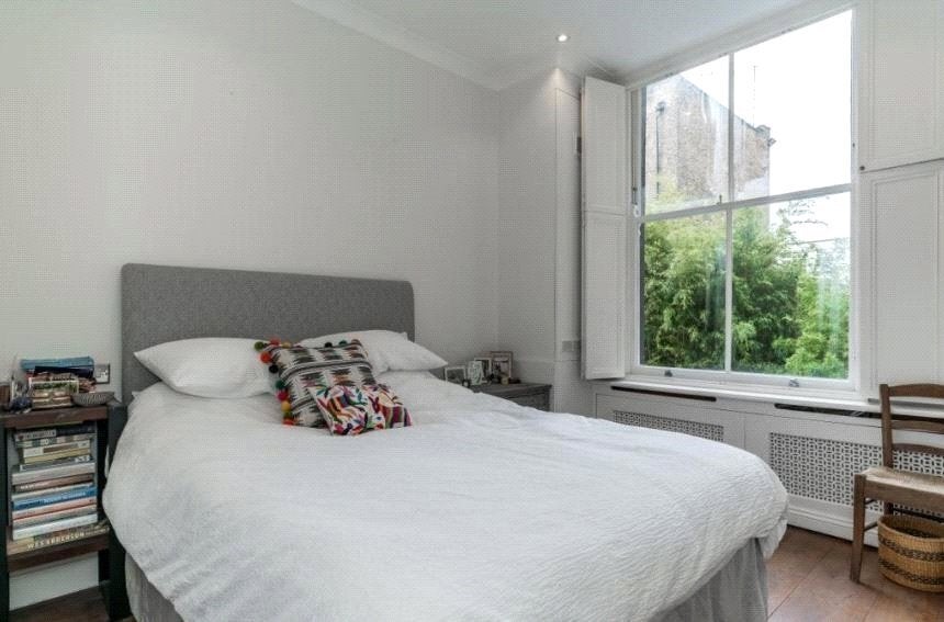 Flat Ladbroke Grove in Greater London
