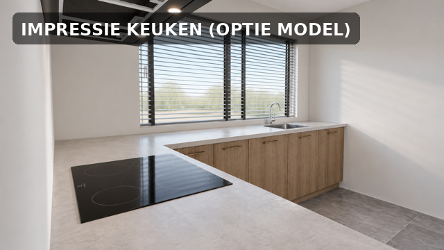 Tussenwoning te koop: Stan Kentonstraat 9, Leiden