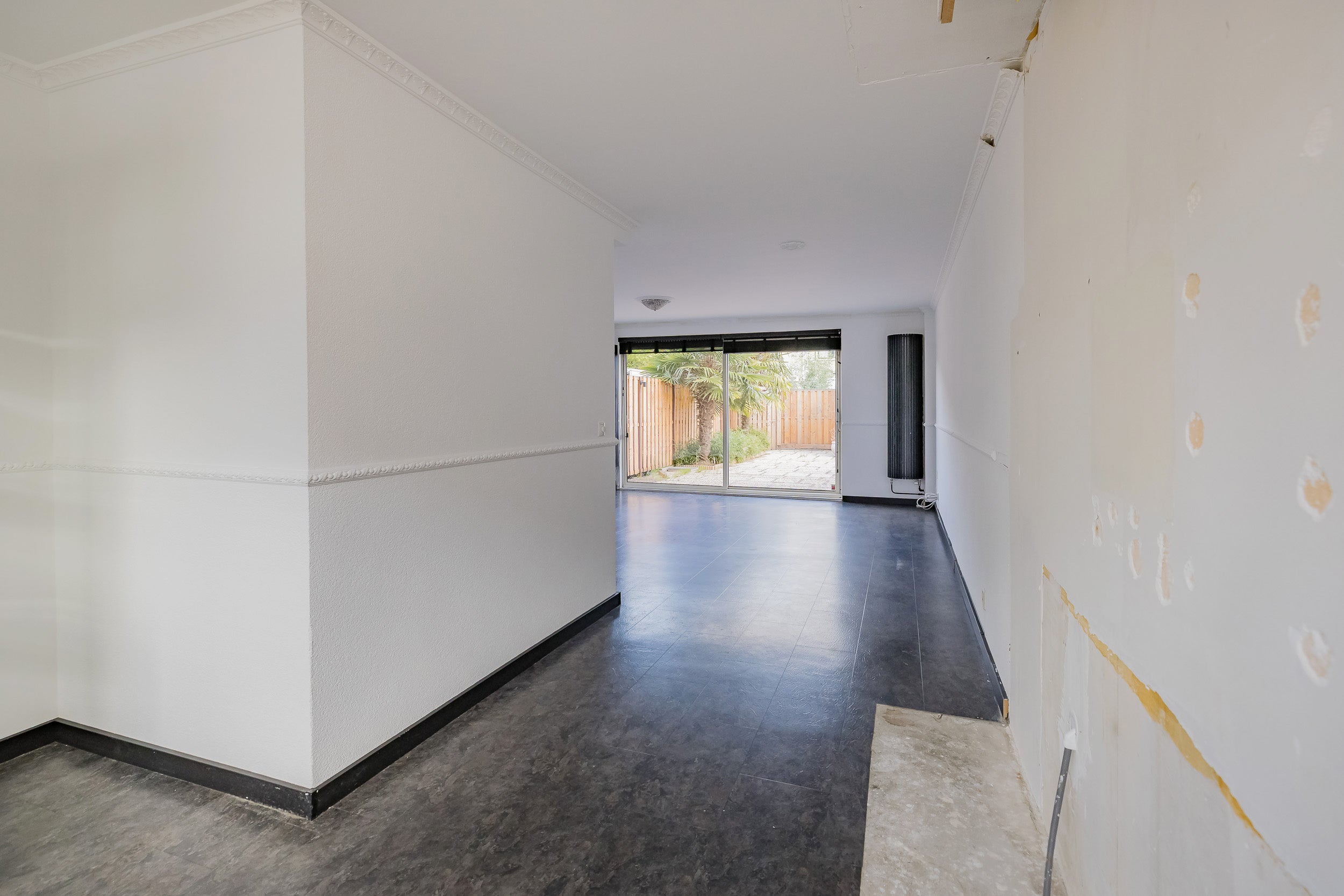 Tussenwoning te koop: Stan Kentonstraat 9, Leiden
