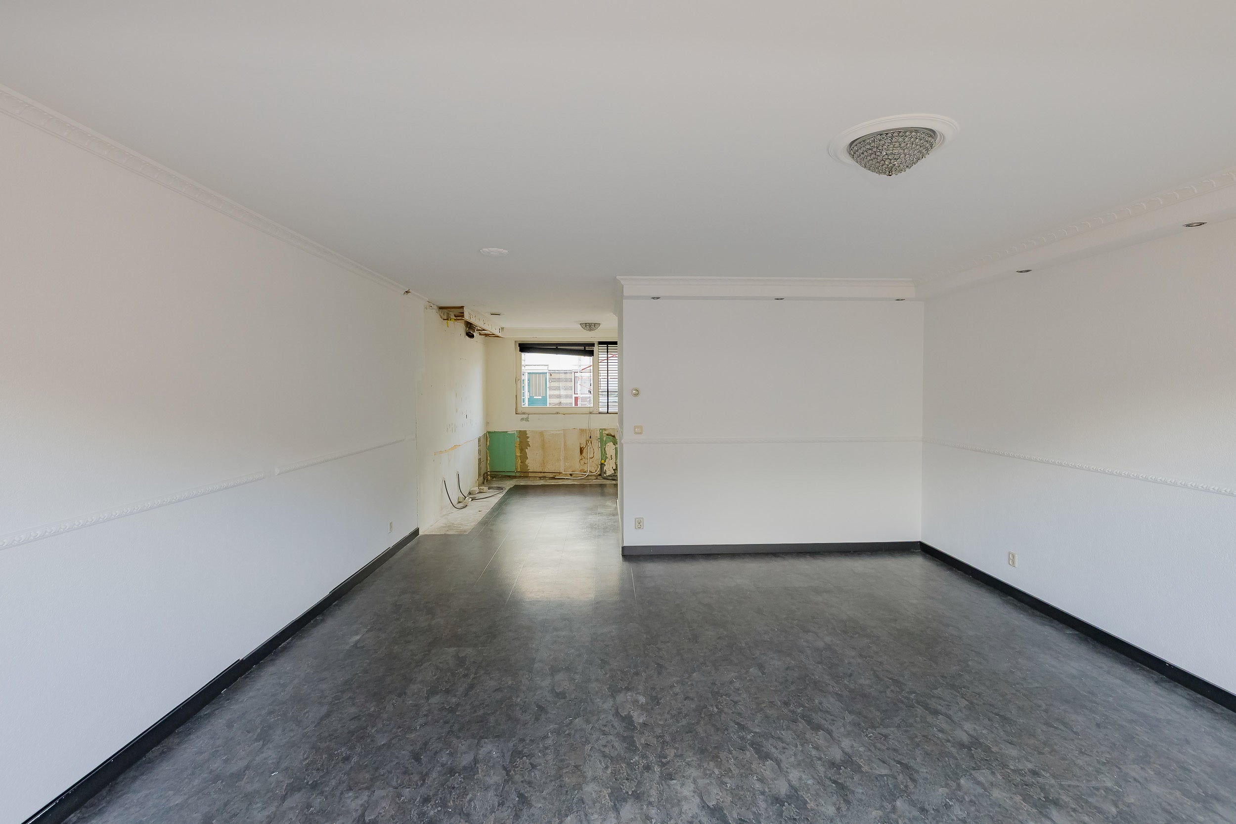 Tussenwoning te koop: Stan Kentonstraat 9, Leiden