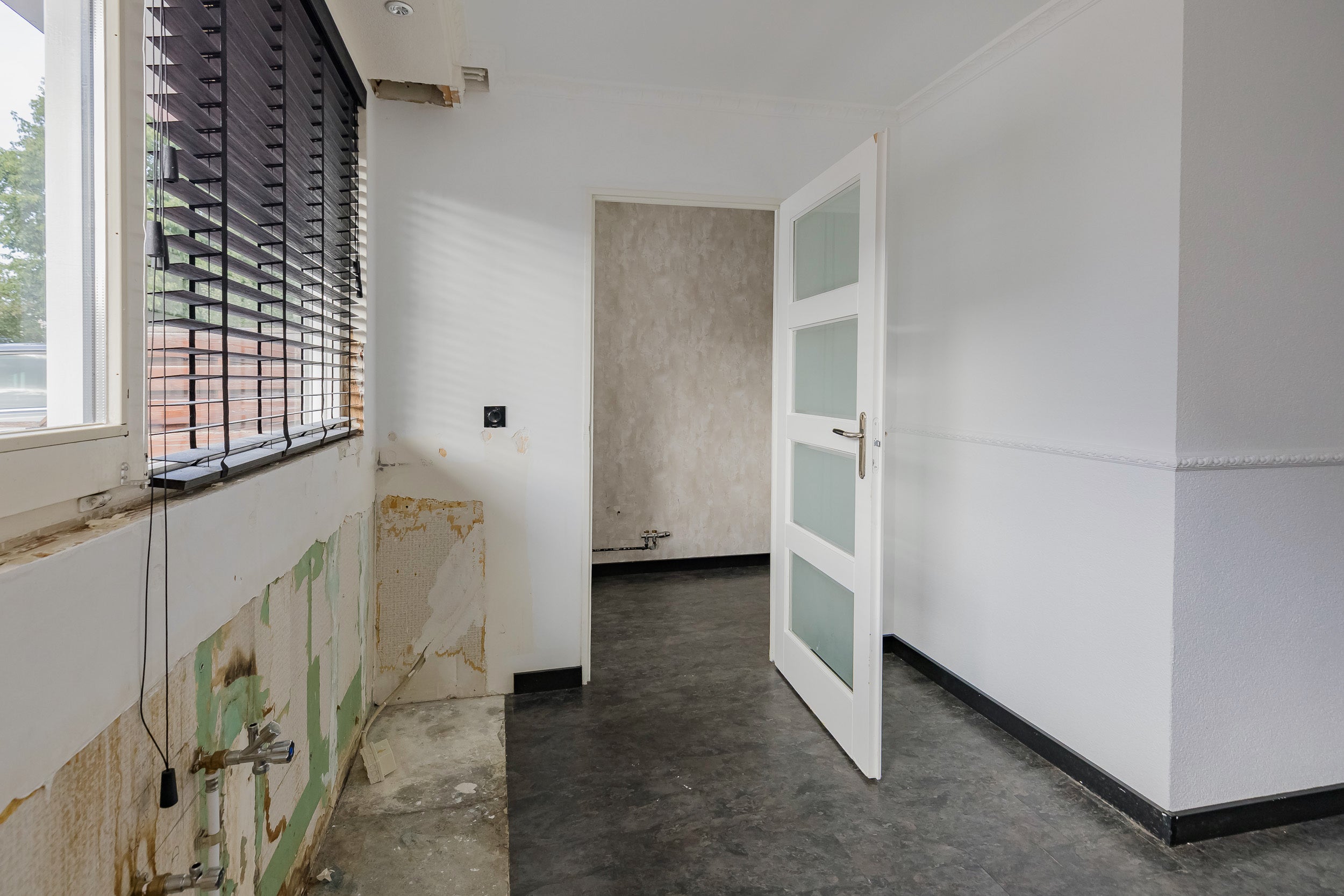 Tussenwoning te koop: Stan Kentonstraat 9, Leiden