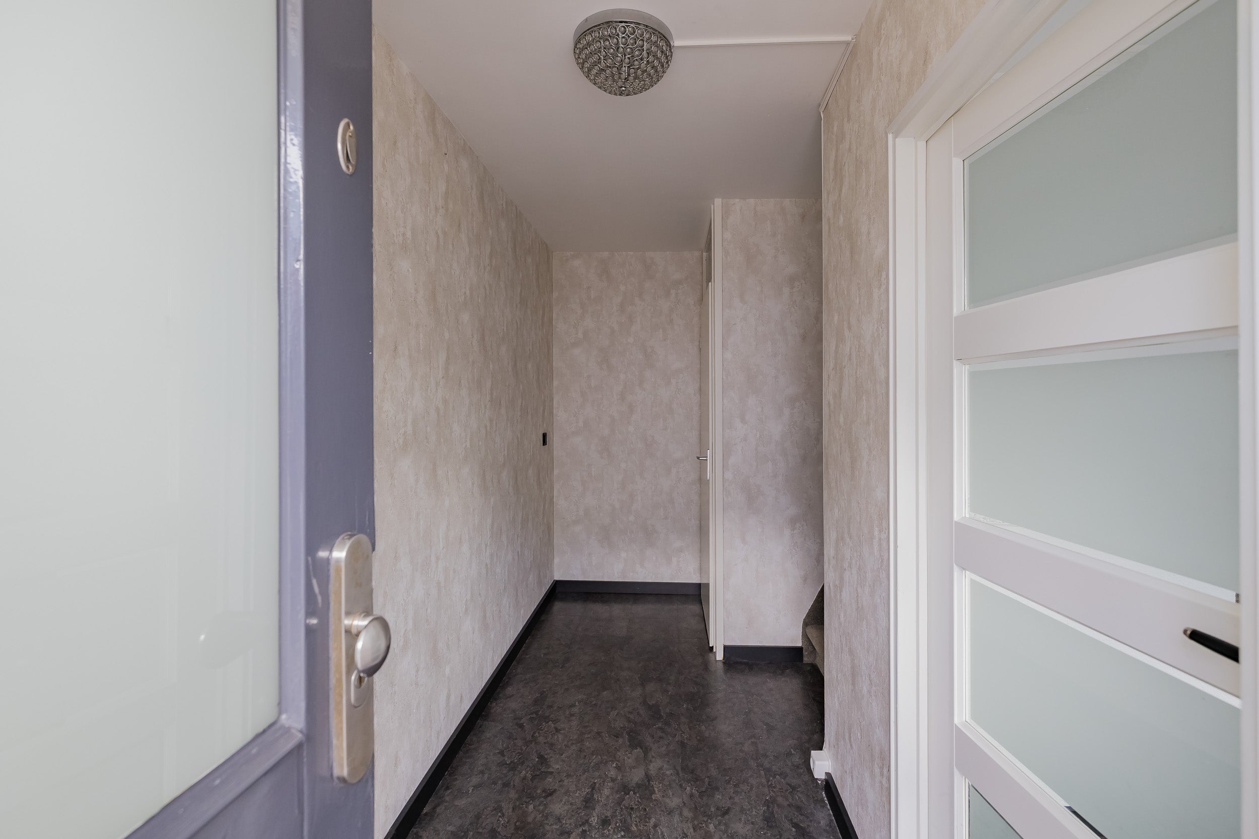 Tussenwoning te koop: Stan Kentonstraat 9, Leiden