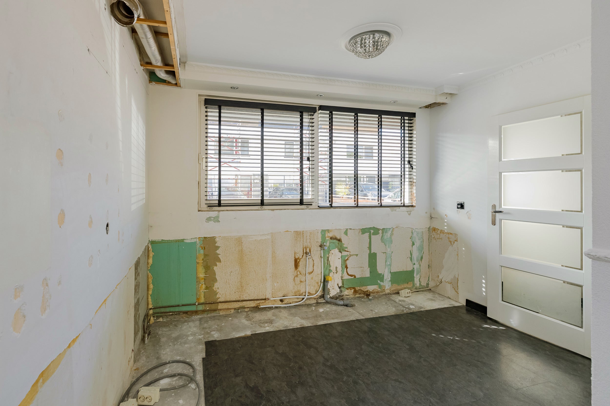 Tussenwoning te koop: Stan Kentonstraat 9, Leiden