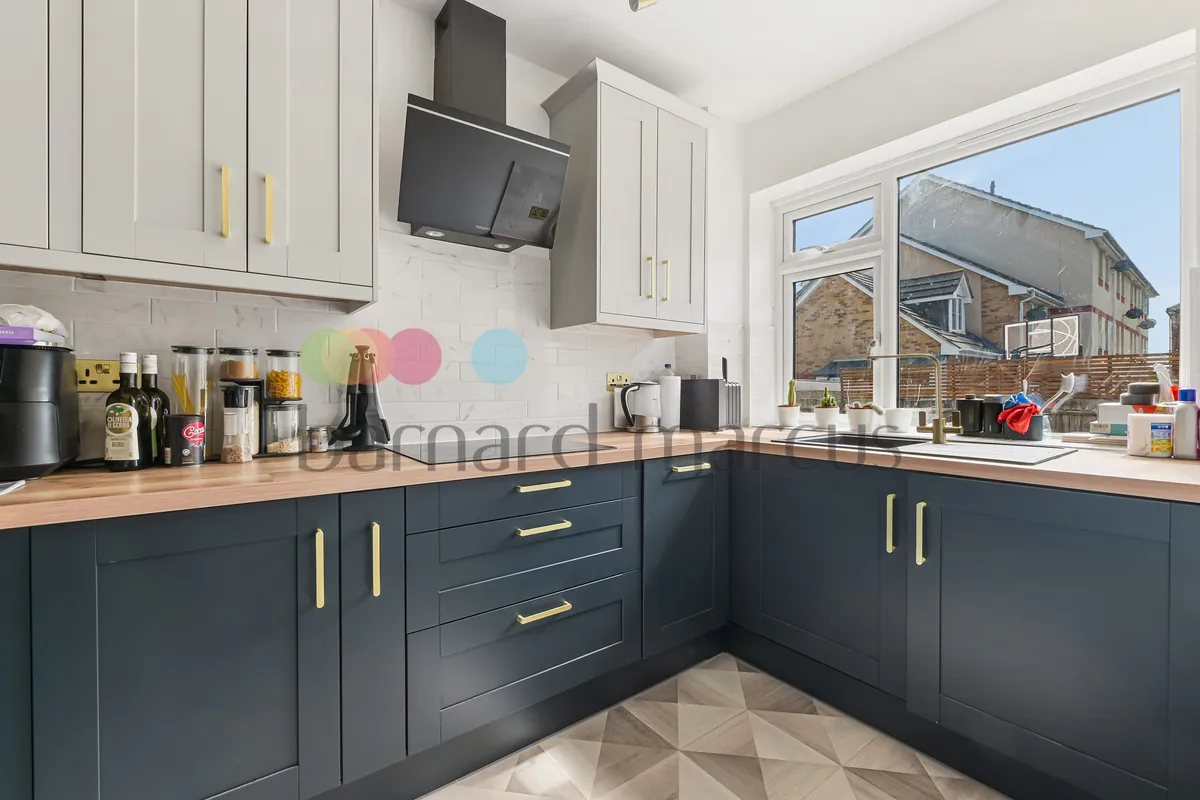 House May Close in Greater London