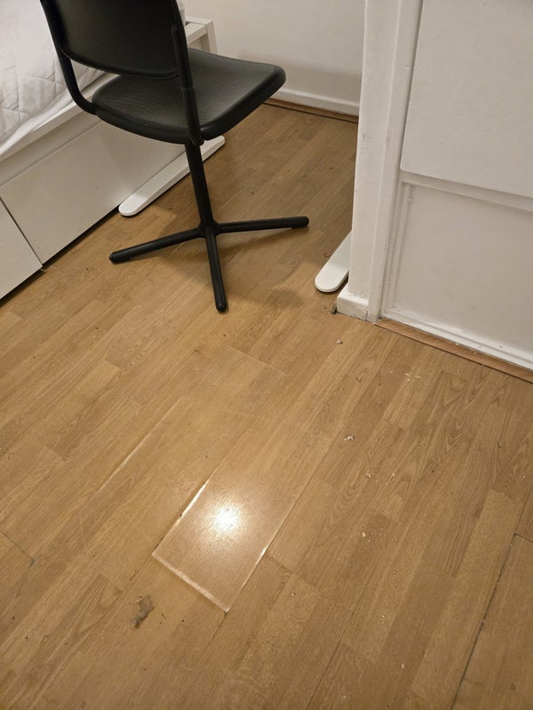 Room Bracondale Road in Greater London
