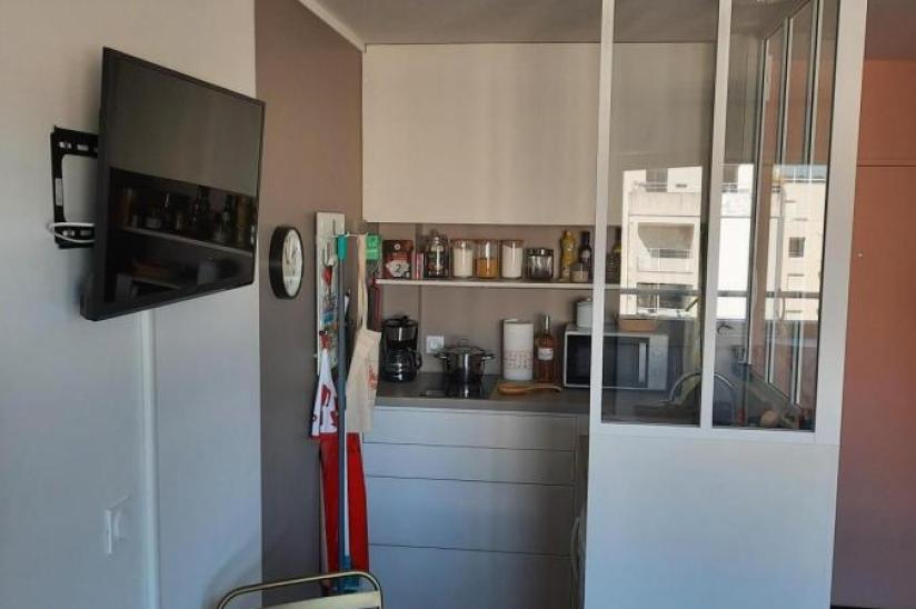 Appartement Rue Kervégan à Nantes