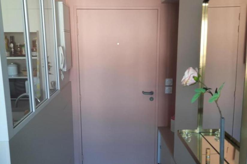 Appartement Rue Kervégan à Nantes