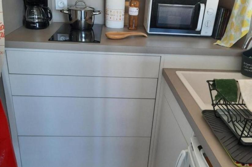Appartement Rue Kervégan à Nantes