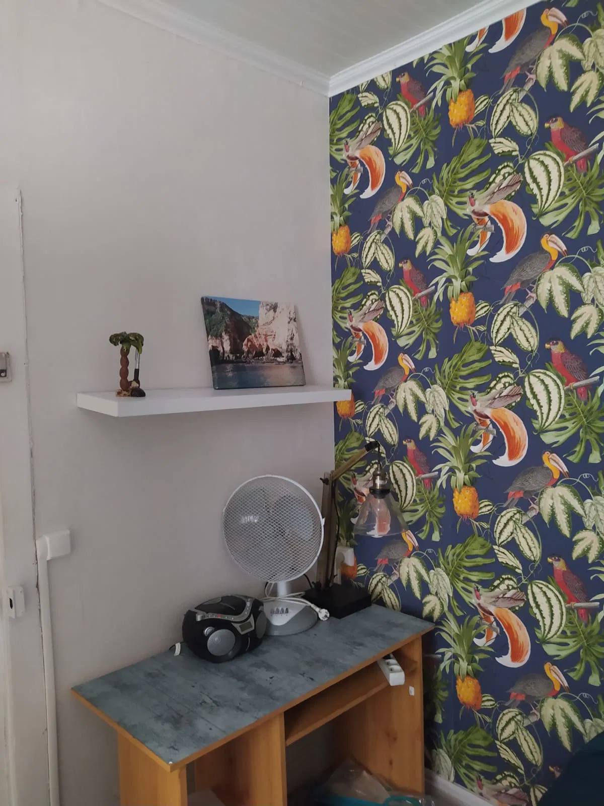 Room Chemin d'Envernhe in Saint-Céré