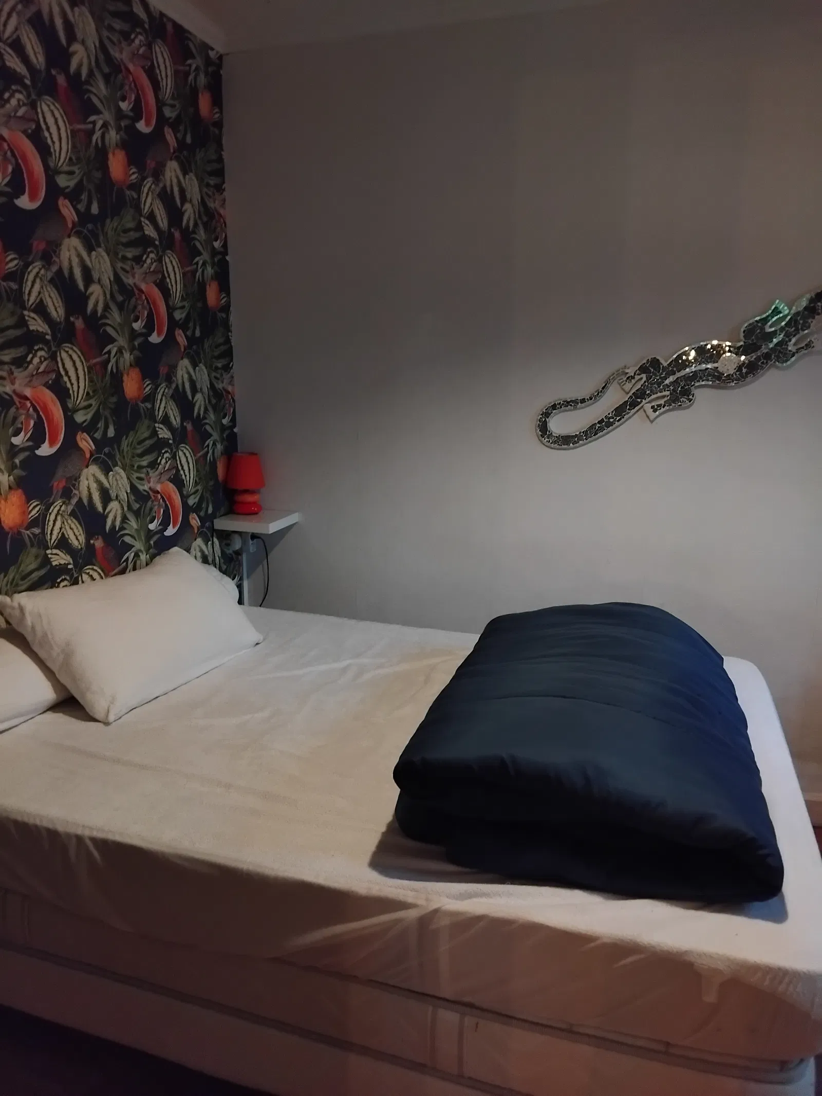 Room Chemin d'Envernhe in Saint-Céré