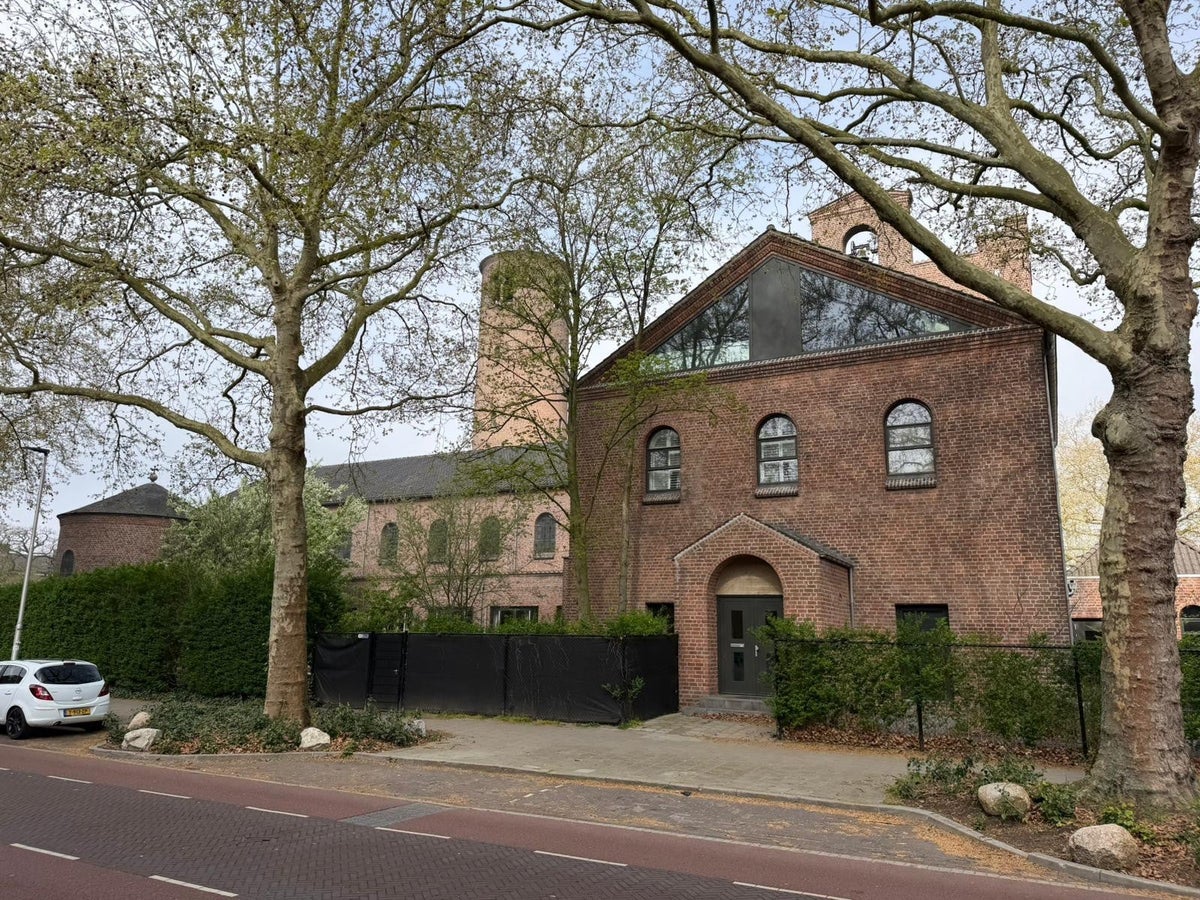 appartement te huur in Eindhoven