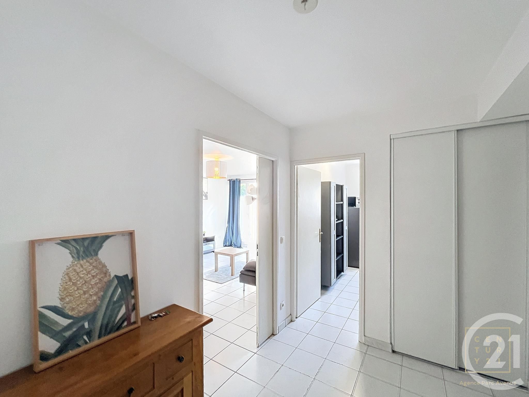 Appartement Allée Henri Matisse à Bussy-Saint-Georges