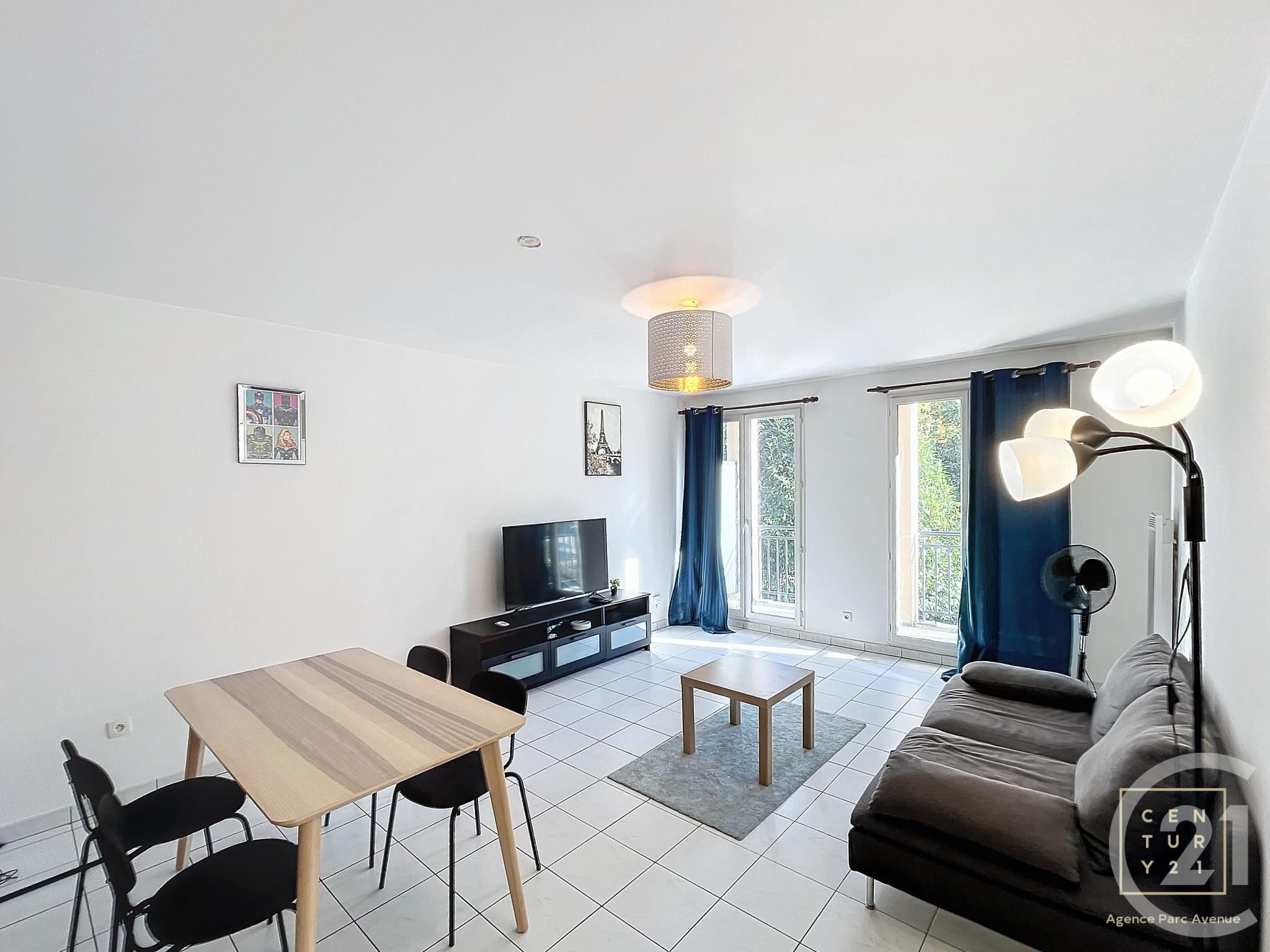 Appartement Allée Henri Matisse à Bussy-Saint-Georges
