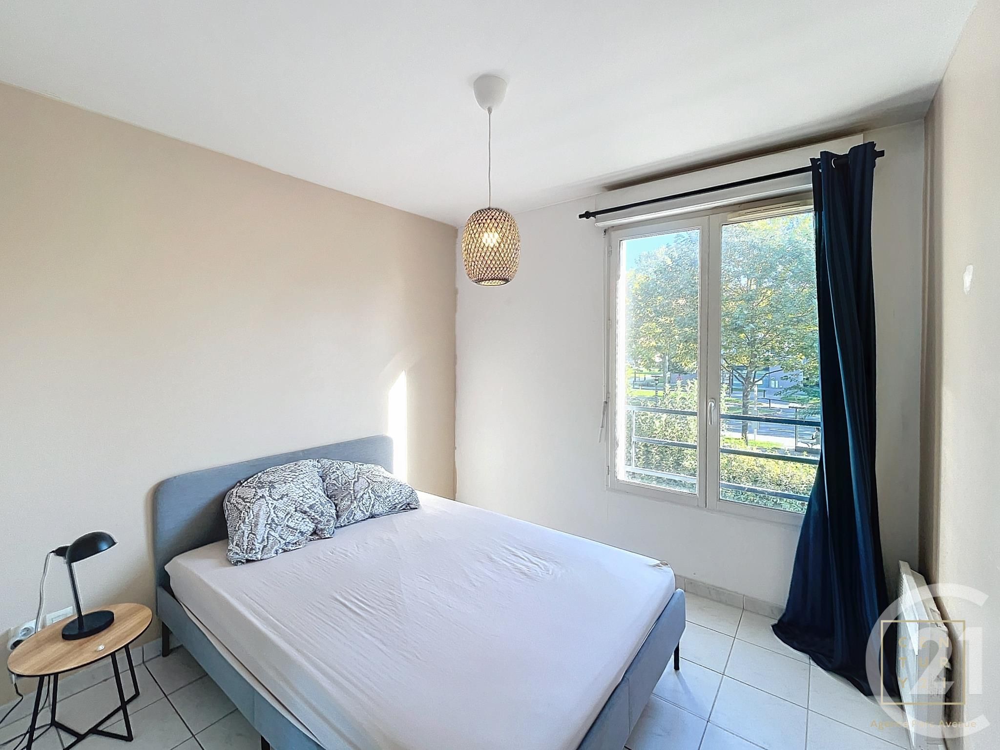 Appartement Allée Henri Matisse à Bussy-Saint-Georges