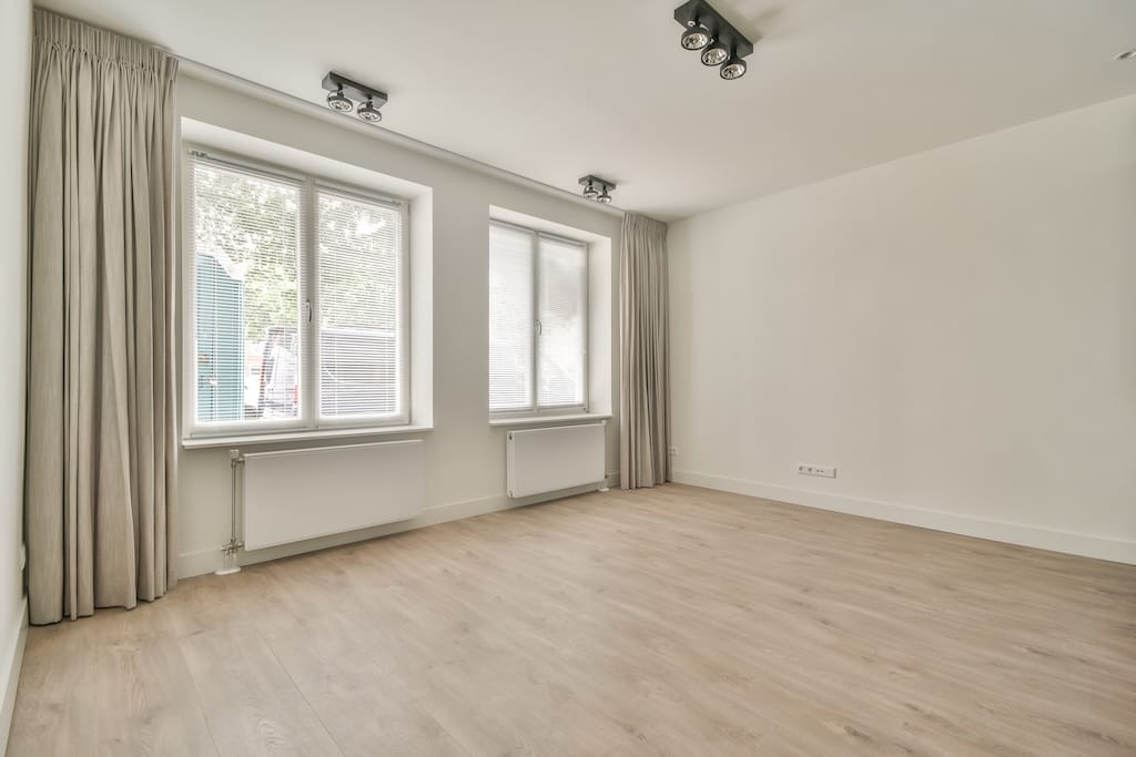 Appartement Admiralengracht in Amsterdam