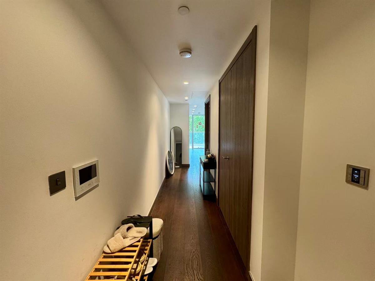 Flat Rosewood Walk in City of Westminster