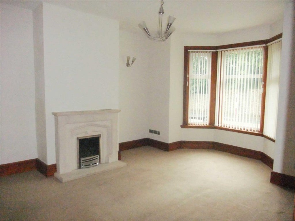House Cowrakes Road in Kirklees