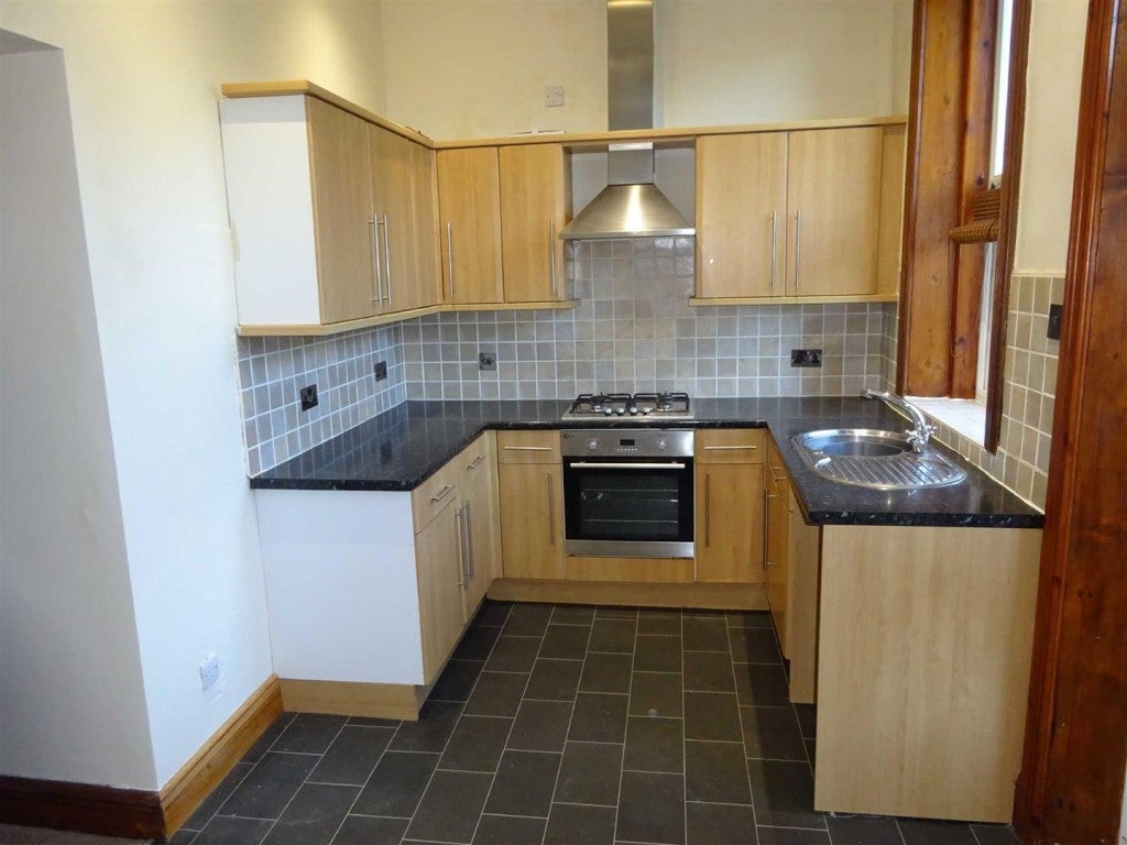 House Cowrakes Road in Kirklees