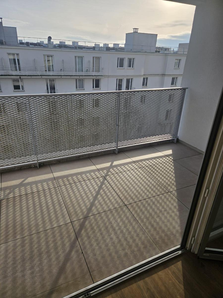 Appartement Boulevard Newton à Champs-sur-Marne