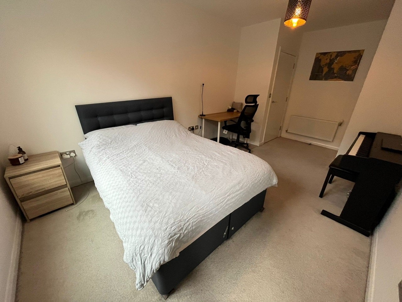 Flat Madeira Street in Greater London