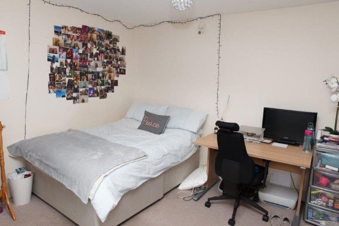 Room Marston Street in Oxford