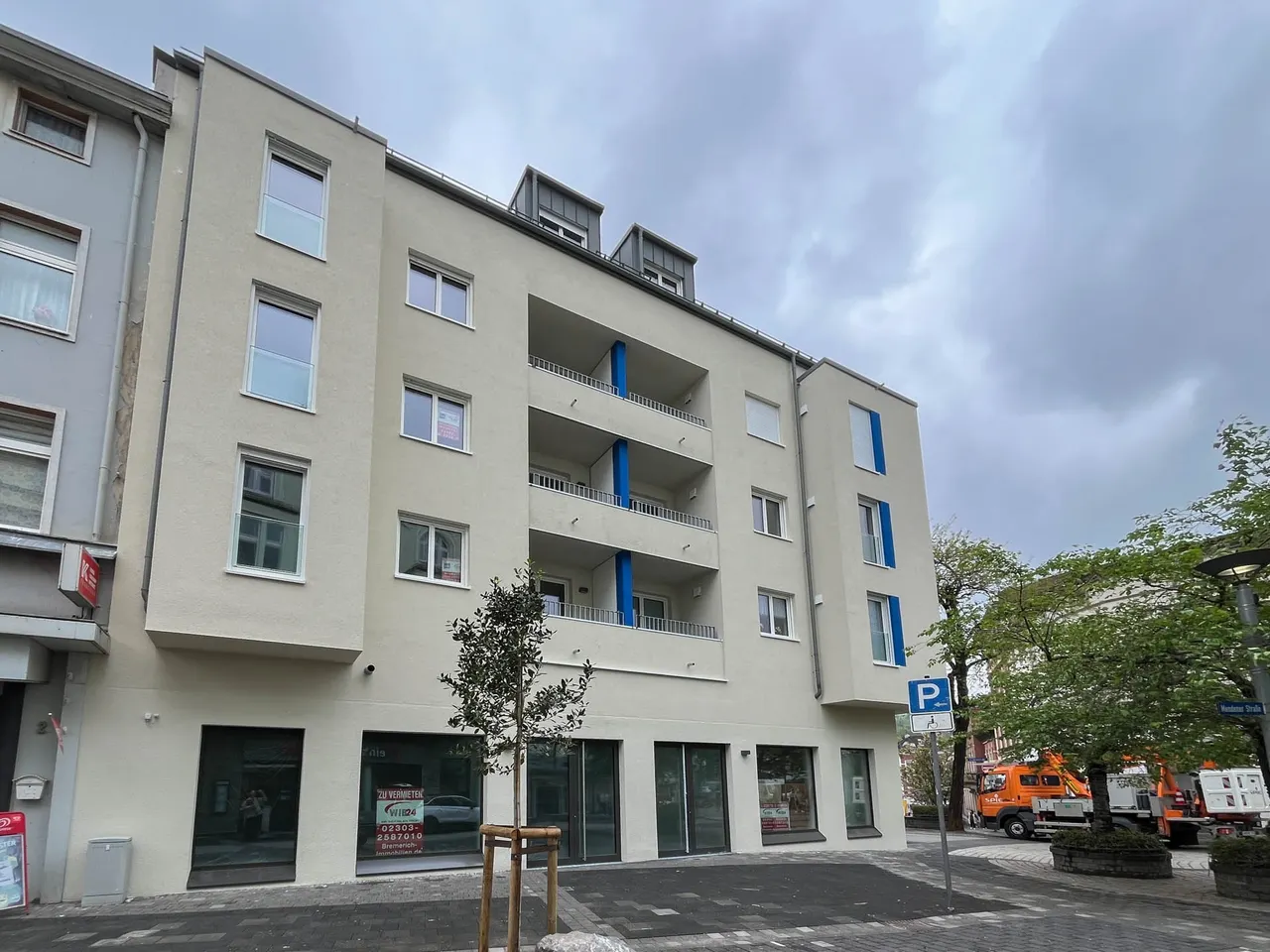 Wohnung Friedrichstraße in Iserlohn
