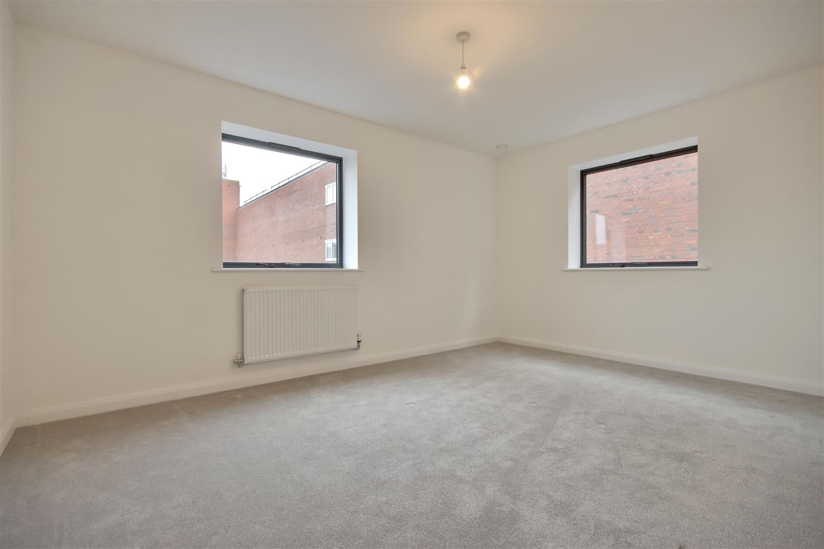 Flat Stubbington Avenue in Portsmouth