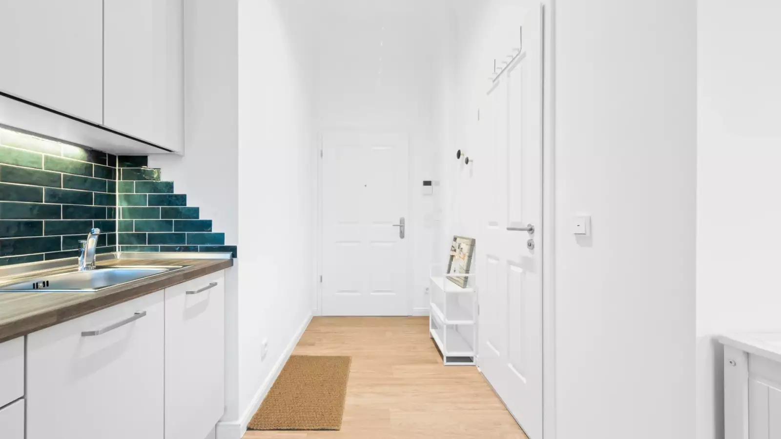 Wohnung Dirschauer Straße in Berlin