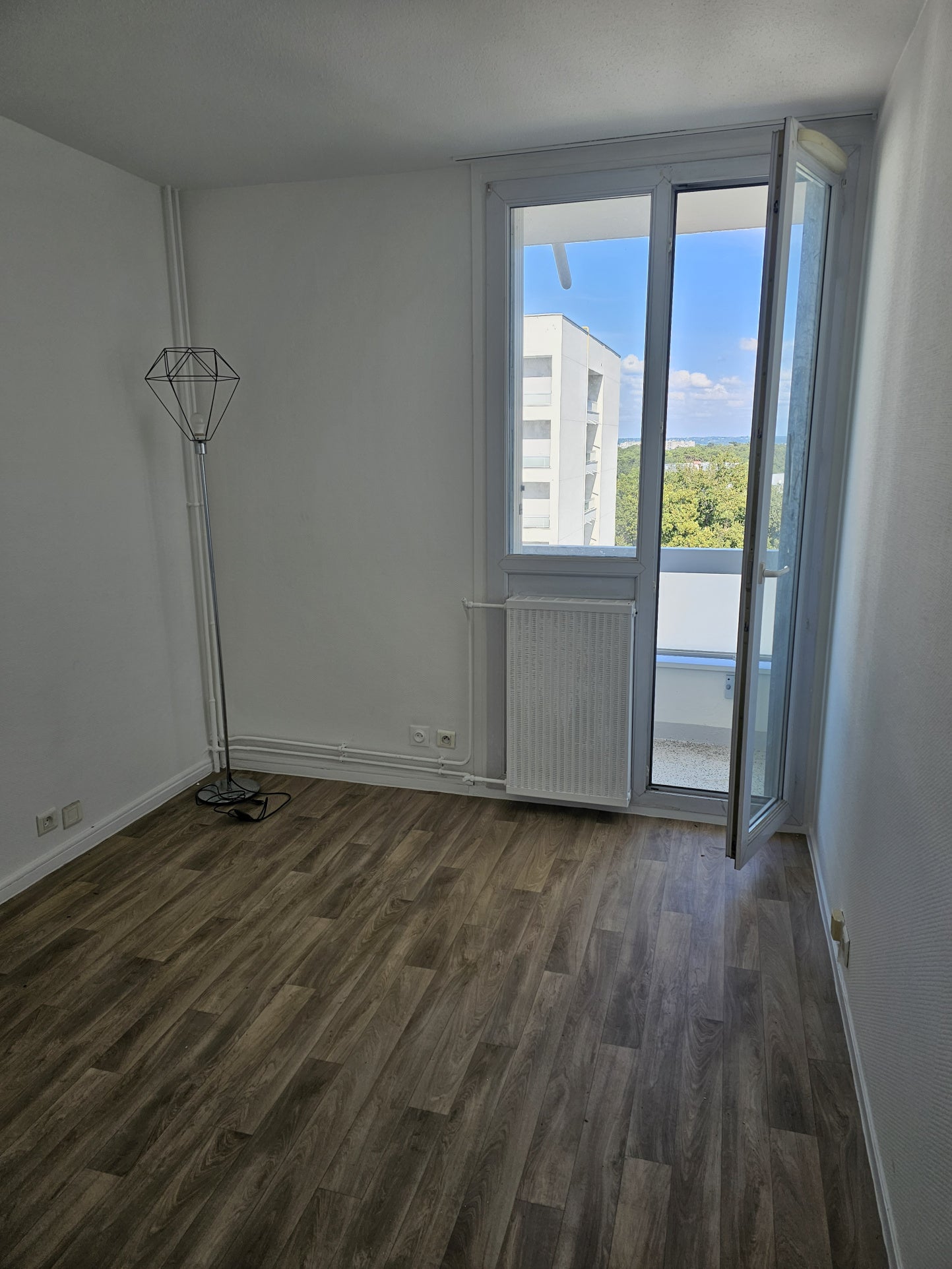 Appartement Rue Henri Vizioz à Pessac