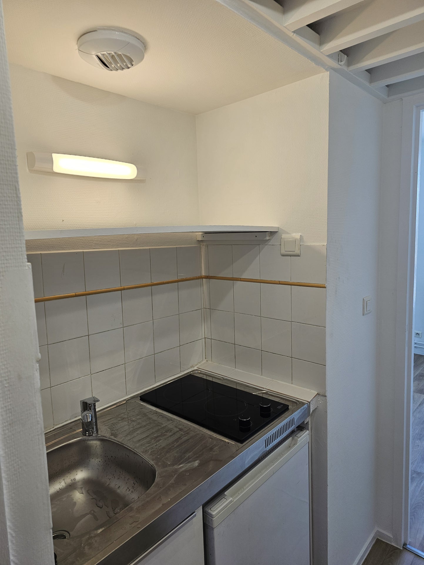 Appartement Rue Henri Vizioz à Pessac