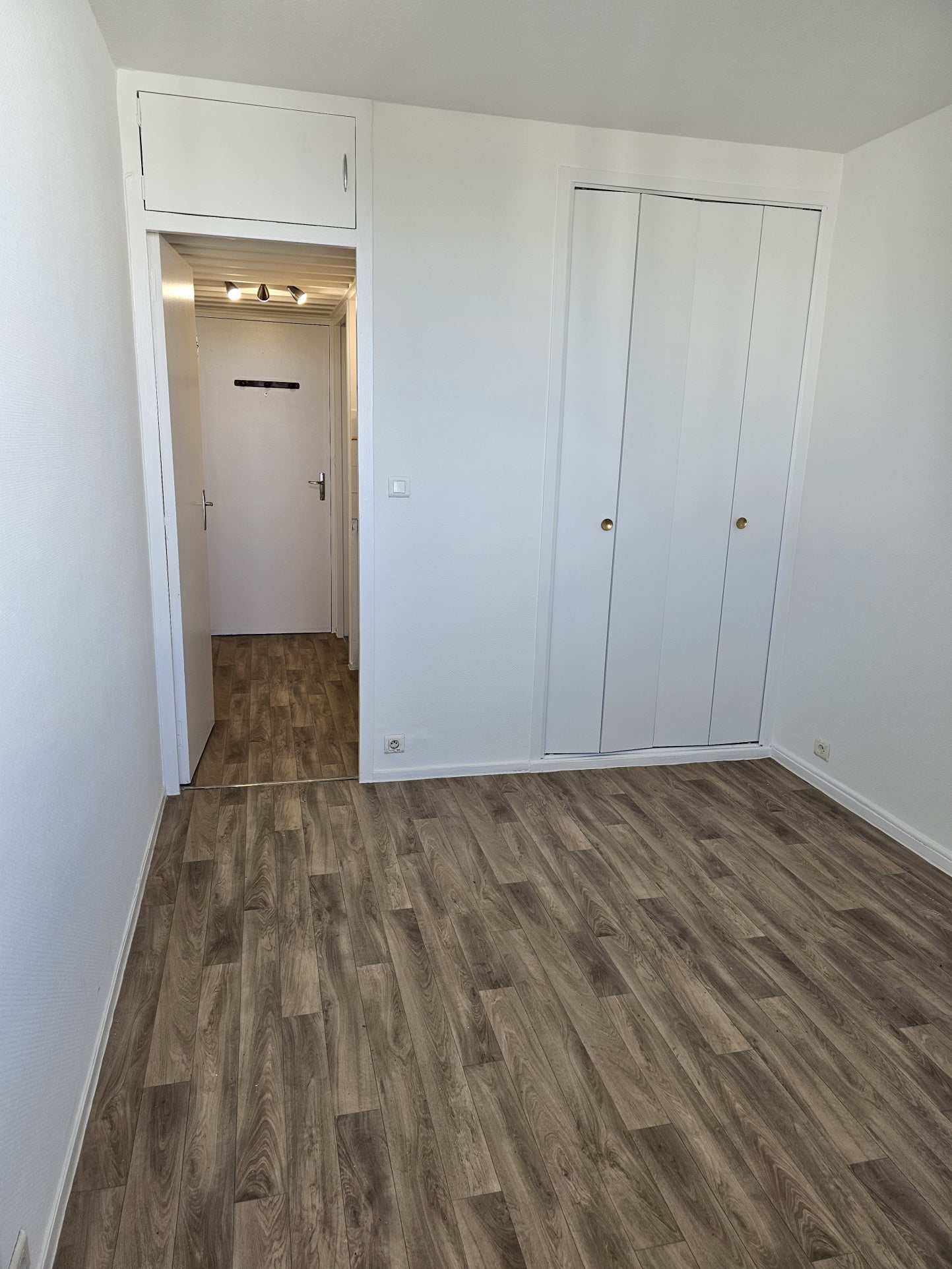 Appartement Rue Henri Vizioz à Pessac