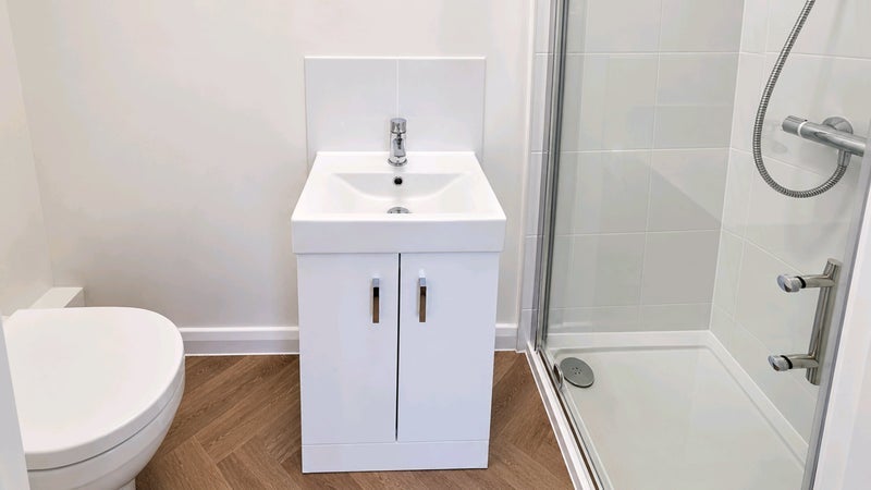 Room Chalklands in Greater London