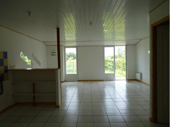 Flat Rue duffour-dubergier in Bordeaux