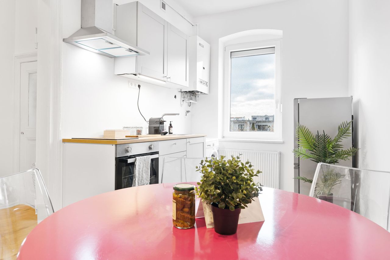 Wohnung Schillerstraße in Cottbus