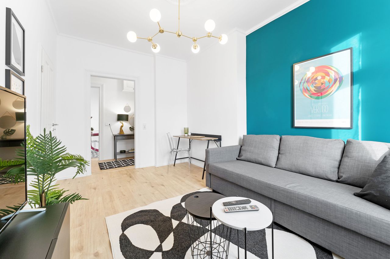 Wohnung Schillerstraße in Cottbus