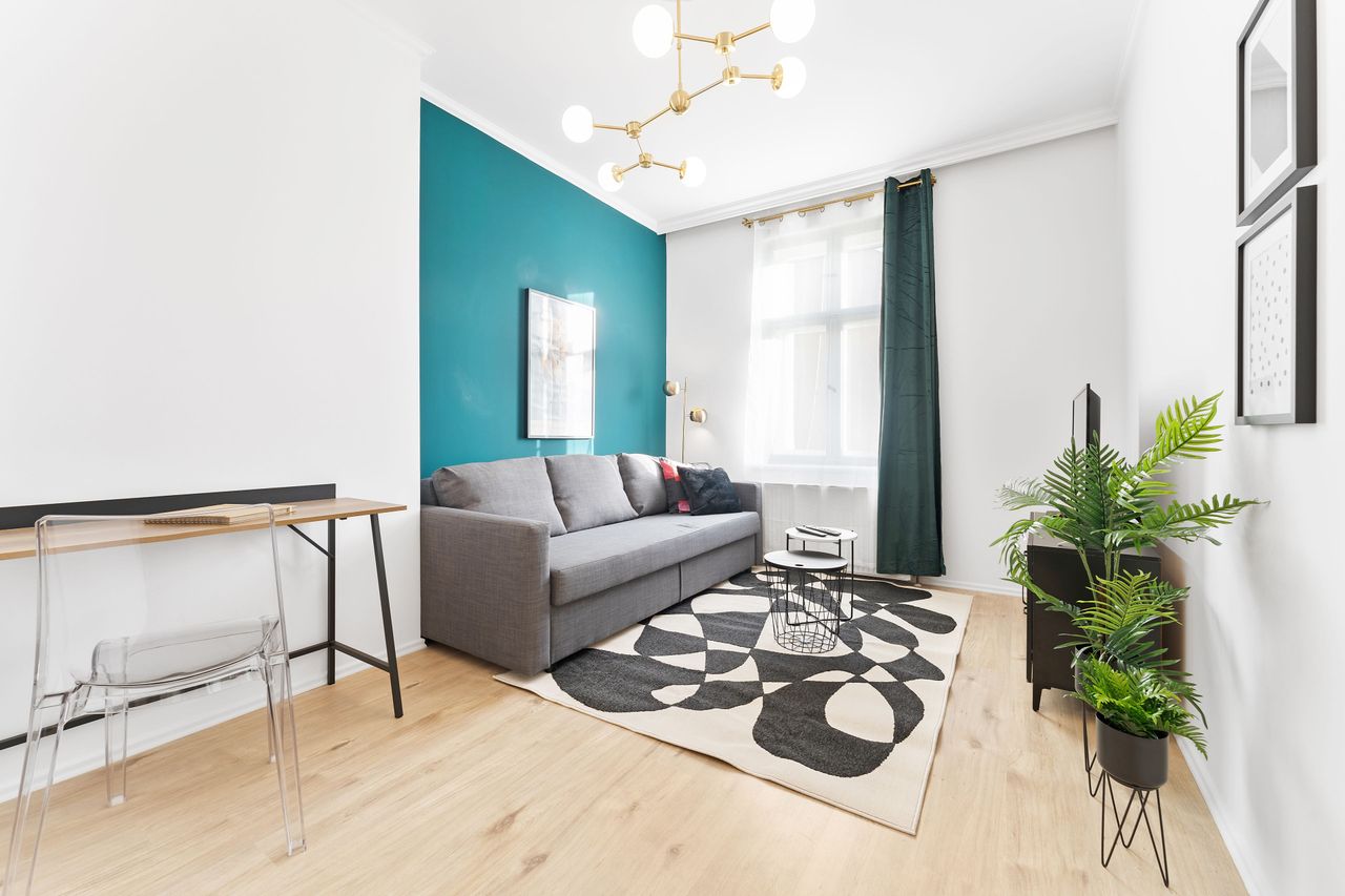 Wohnung Schillerstraße in Cottbus