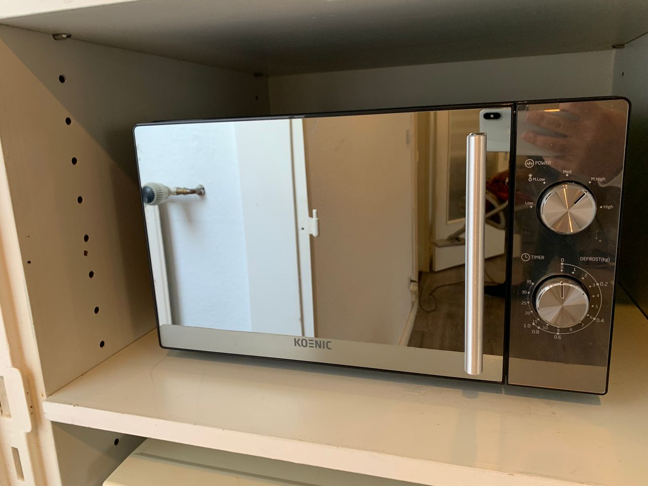 Wohnung Schönningstedter Straße in Reinbek