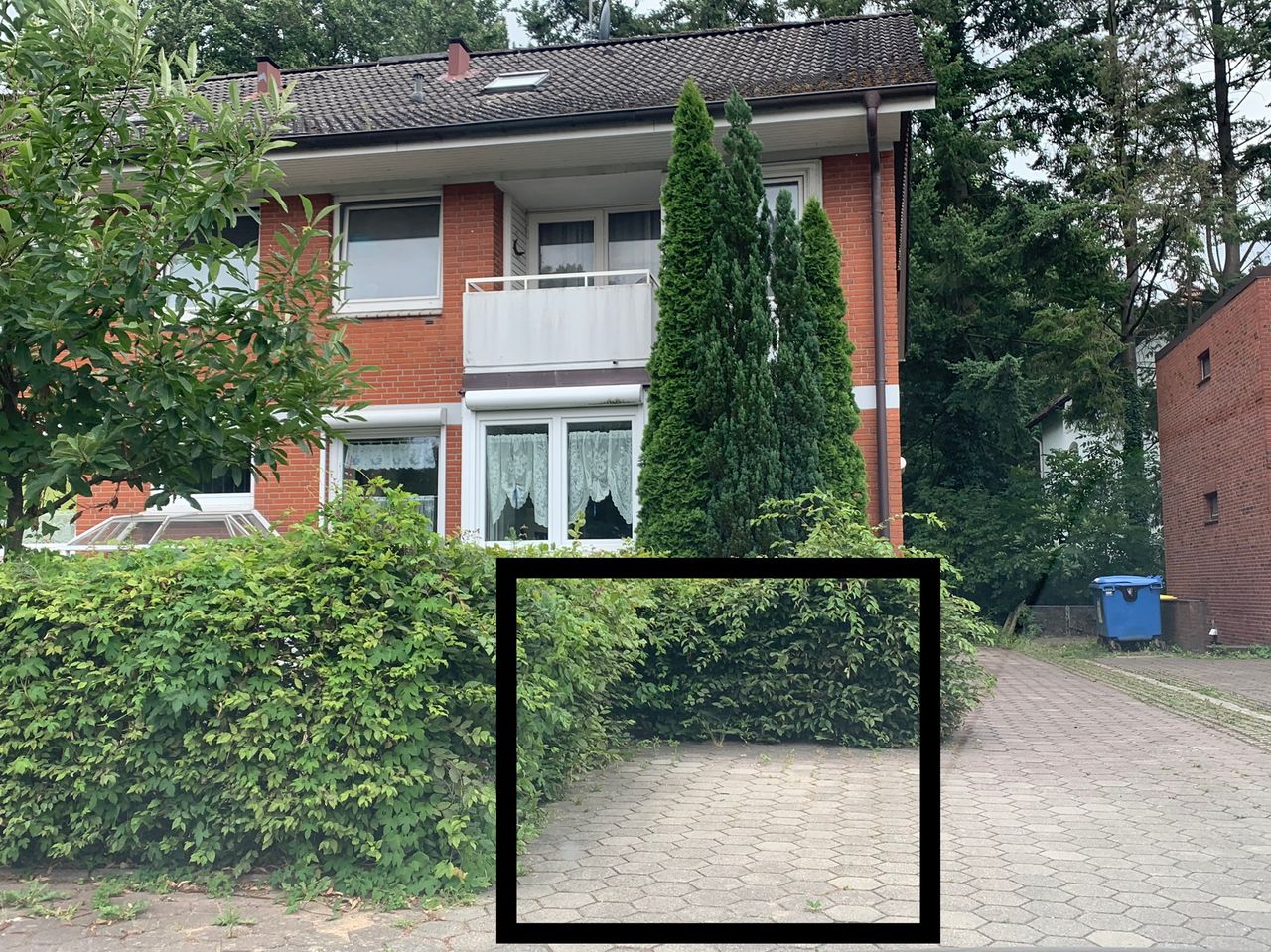 Wohnung Schönningstedter Straße in Reinbek
