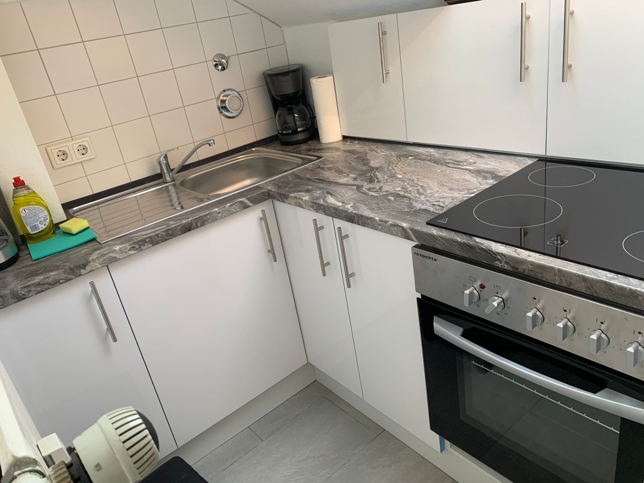 Wohnung Schönningstedter Straße in Reinbek