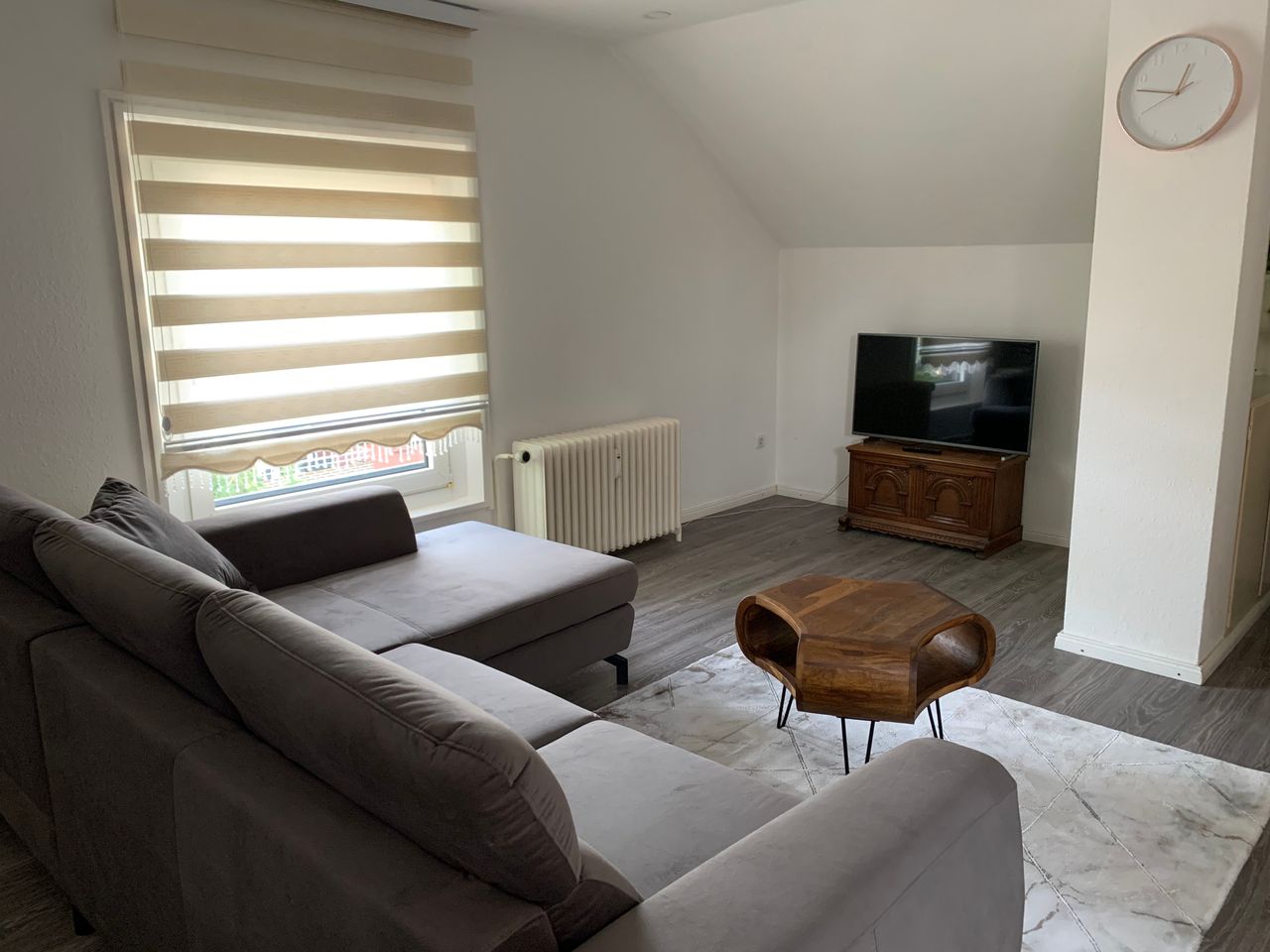 Wohnung Schönningstedter Straße in Reinbek