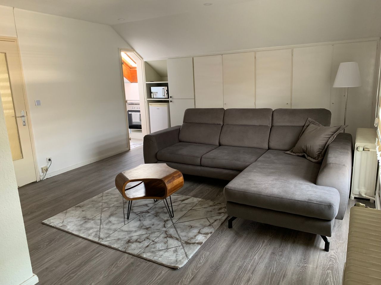 Wohnung Schönningstedter Straße in Reinbek
