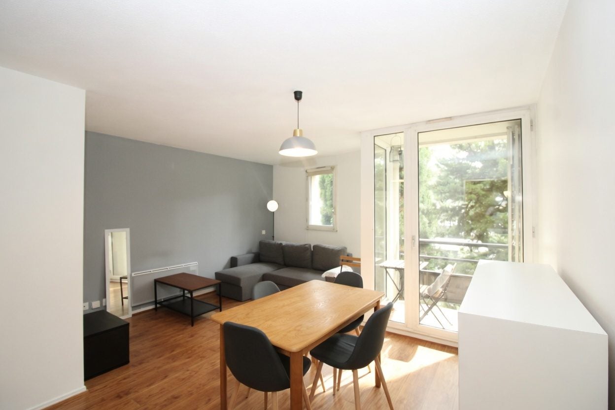 Appartement Rue des Amidonniers à Toulouse