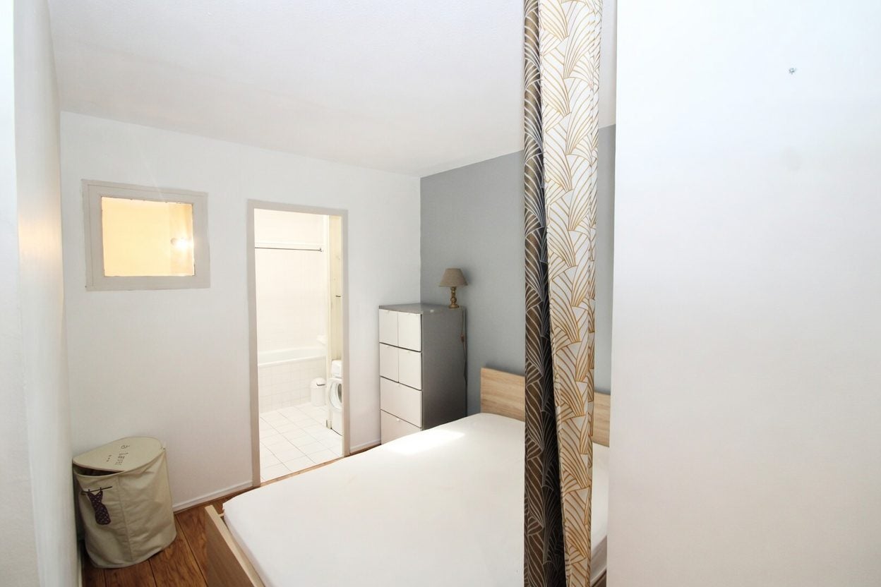 Appartement Rue des Amidonniers à Toulouse