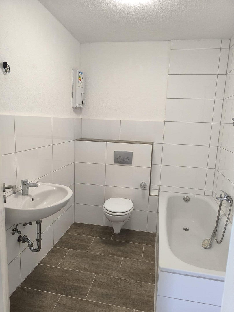 Wohnung Garmannstraße in Marl