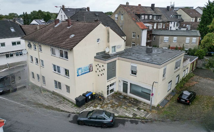 Wohnung Garmannstraße in Marl