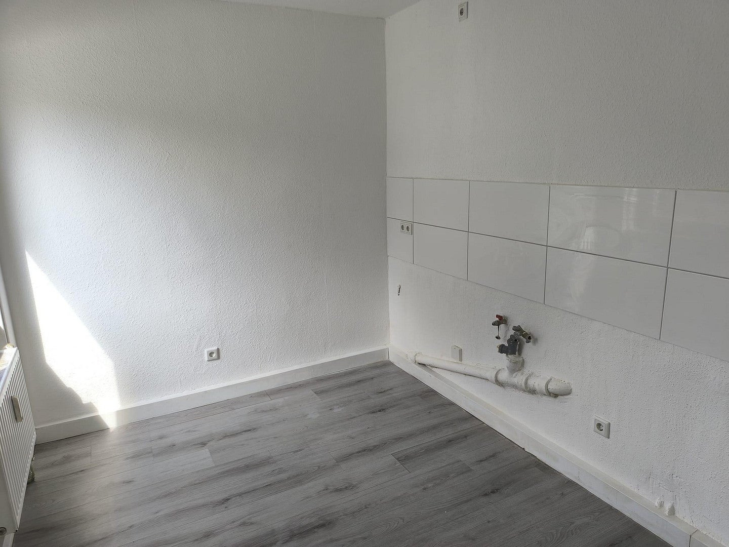 Wohnung Garmannstraße in Marl