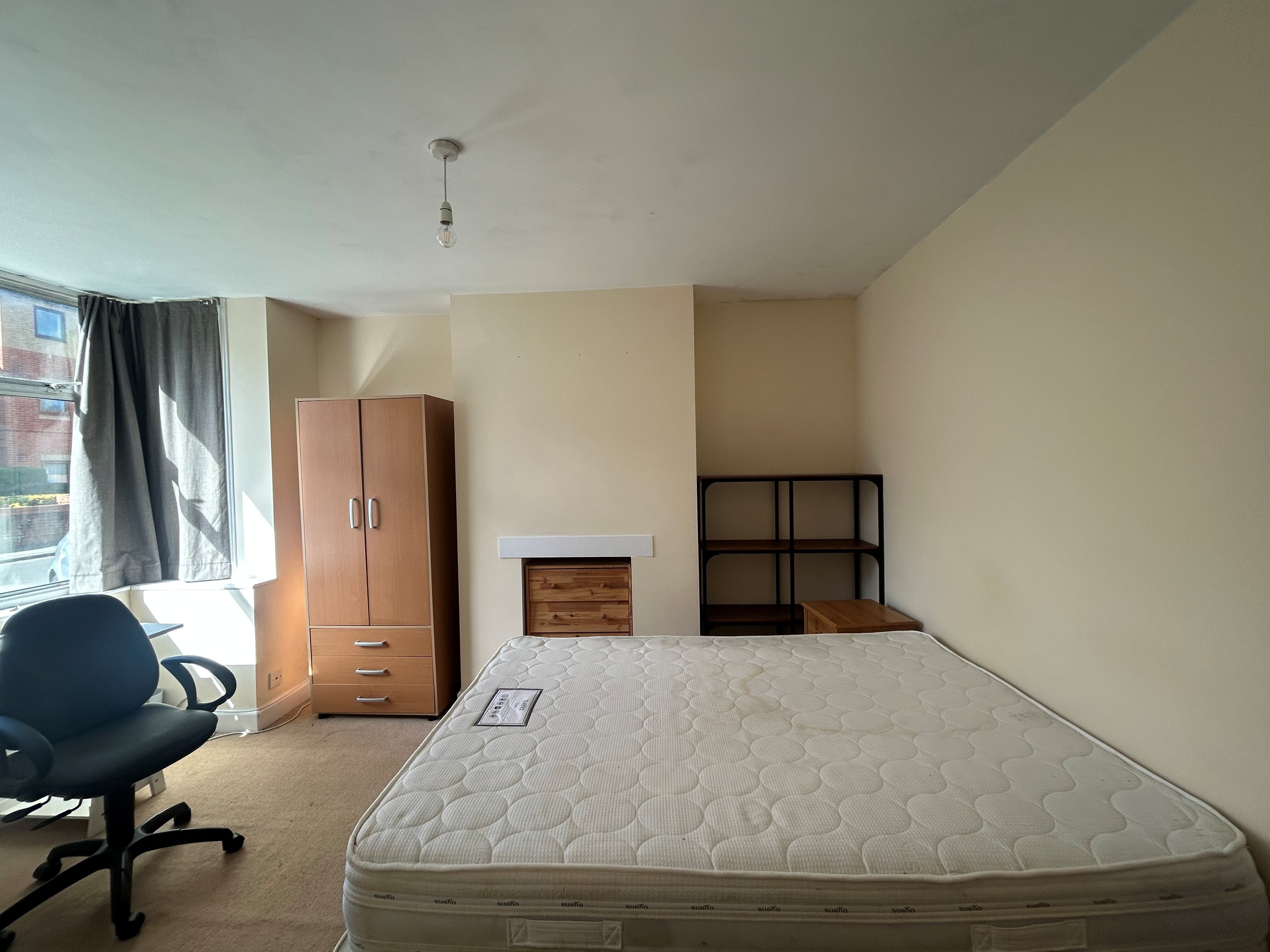 Room Wytham Street in Oxford