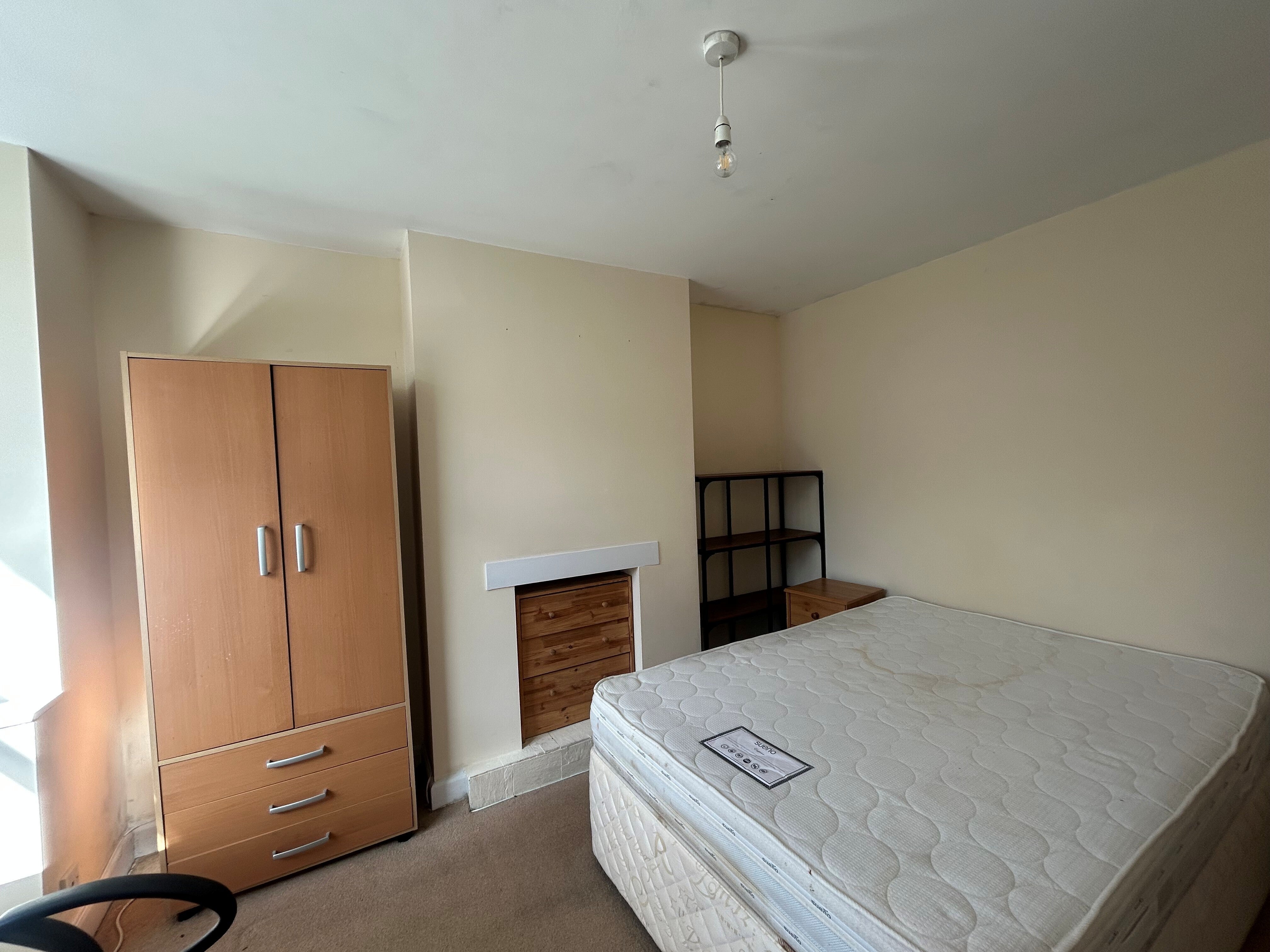 Room Wytham Street in Oxford