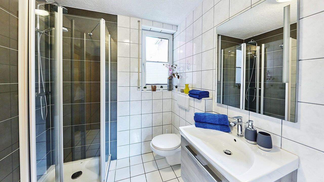Wohnung Hauptstraße in Grafenhausen